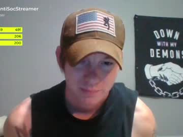 cam man antisocialstreamer image #2474894