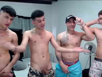 cam man boysvzla_handsome_oficial image #495687