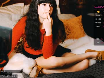 cam girl ingennui image #3248481