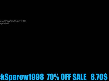 cam man jacksparow1998 image #1251416