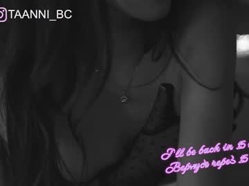 cam girl taanni_bc image #3056363