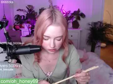 cam girl honey_devildoll image #654934