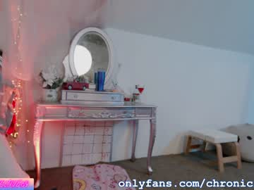 cam girl chroniclove image #799396