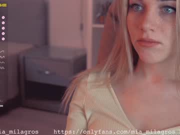 cam girl mia_milagros image #916553