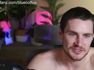 cam man bluecoffee image #929470