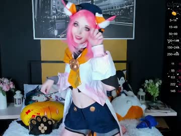 cam girl nicky_spark image #3168218