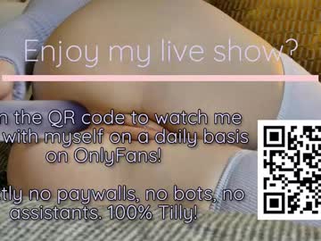 cam girl tillyfox image #4021465