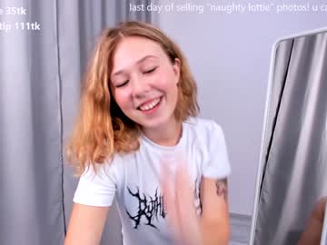 cam girl lottie_shine image #2757133