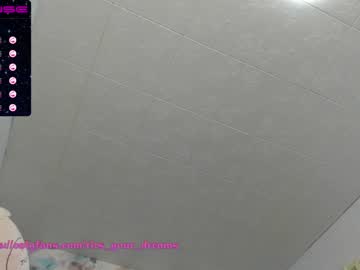 cam girl tits_your_dreams image #1684155