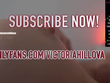 cam girl victoriahillova image #1031551