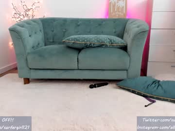 cam girl surfergirl121 image #1918754