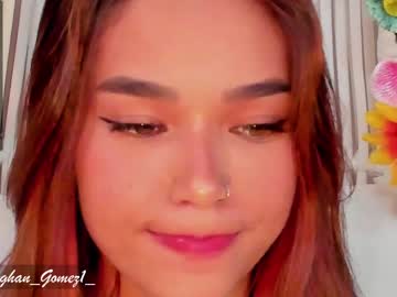 cam girl _meghan_gomez1_ image #1307271