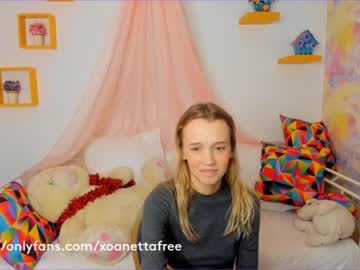 cam girl xoanetta image #781427