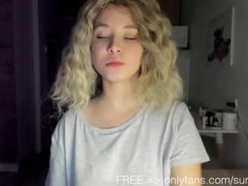 cam girl sun_shine_baby image #2743104