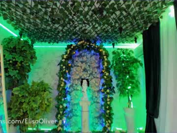 cam girl elisa_oliver image #357227