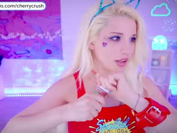 cam girl cherrycrush image #2486031