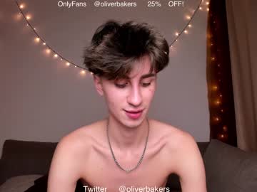 cam man oliver_baker image #502548