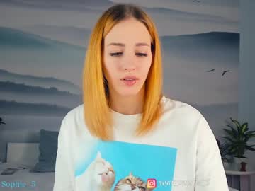 cam girl sophie_5 image #1015064