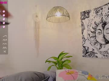 cam girl grettabenett_ image #1832252