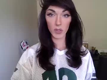 cam tranny bridgetblack666 image #3036967