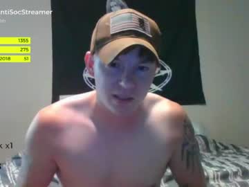 cam man antisocialstreamer image #2603954