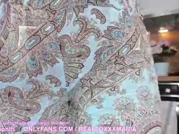 cam couple realtoxxxmaria image #909504