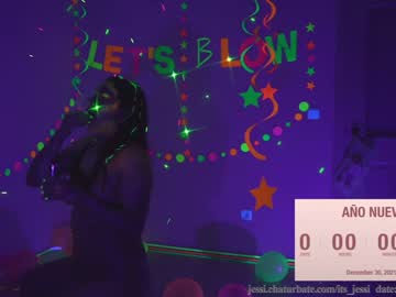 cam girl its_jessi image #784685