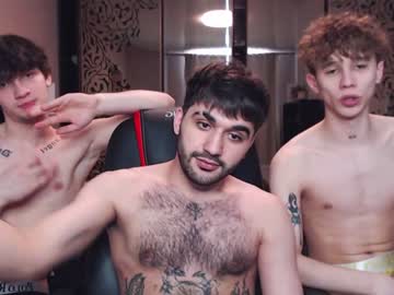 cam man teddy_mode image #1871640