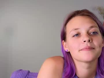 cam girl new_purple image #4061214