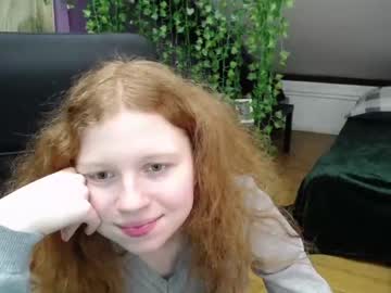 cam girl molly_redhead image #869691