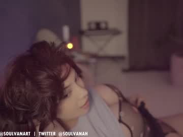 cam girl soulvanah image #3008582