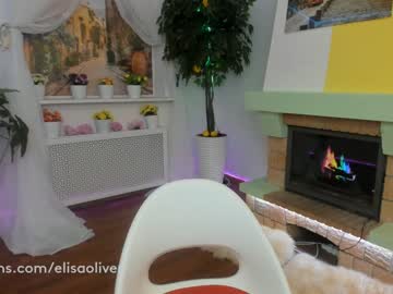 cam girl elisa_oliver image #126473