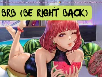 cam girl ginger_pie image #1854422