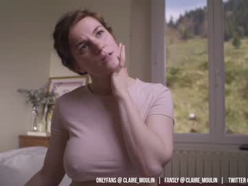 cam girl claire_moulin image #1600491