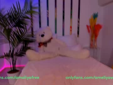 cam girl amelia__williams image #1127856