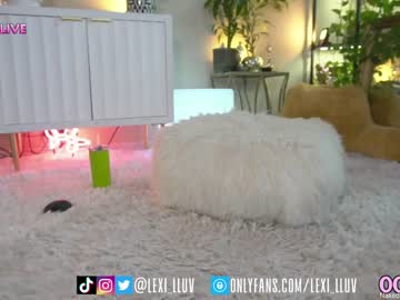 cam girl lexi_luv image #2349897