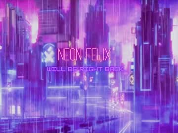 cam girl neon_felix image #1307675