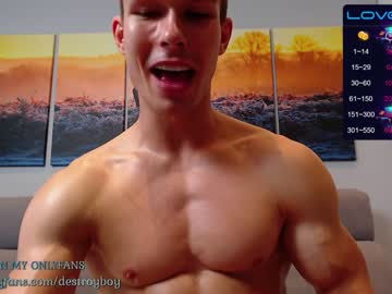 cam man destroy_boy image #2411375