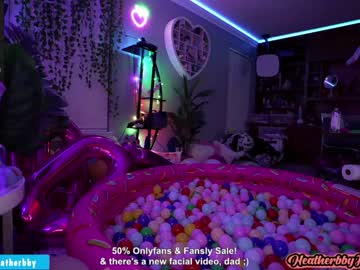 cam girl heatherbby9 image #2057610