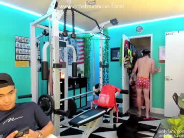 cam man crashmonroe image #3291435