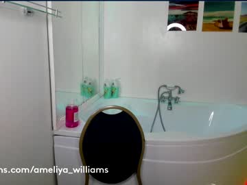 cam girl amelia__williams image #1781359