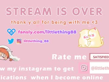 cam girl littlething88 image #2769397
