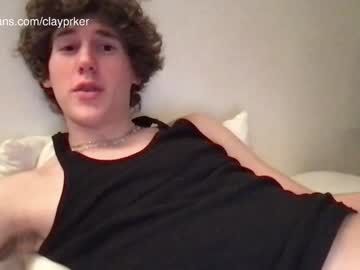 cam man clay_parker image #3555323