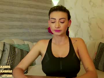cam girl letiziafulkers1 image #1637315