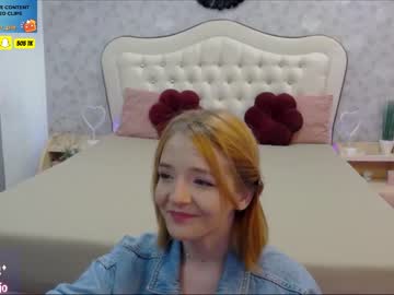 cam girl ginger_pie image #1824674