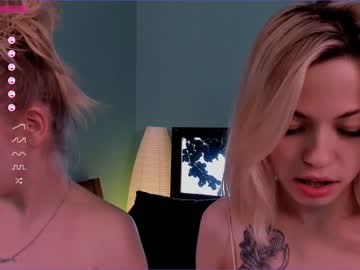 cam couple huntertiana image #1857831