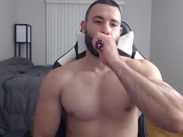 cam man solidmuscle1992 image #2157542
