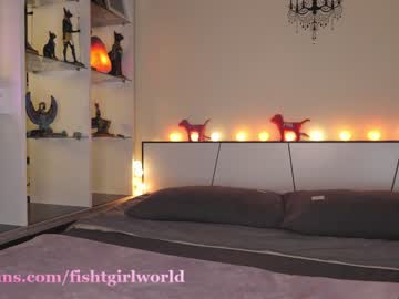 cam tranny fishtgirlworld image #3493688