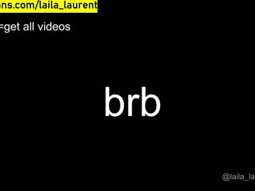 cam girl laila_laurent image #3074698