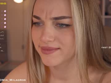 cam girl mia_milagros image #3356188